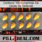Cenforce 100 Comprimés De Citrate De Sildénafil cialis1